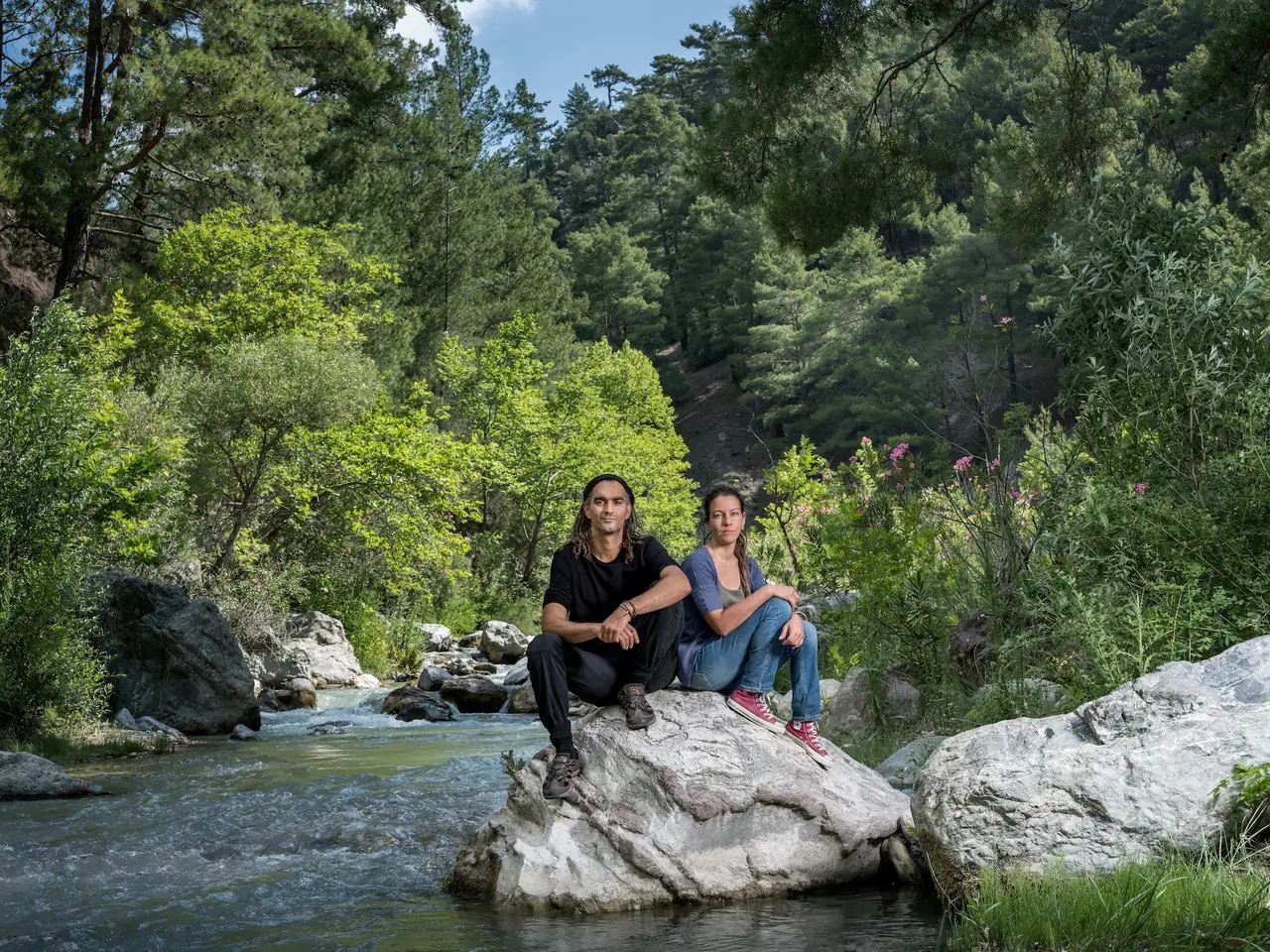 Doğanın Kahramanları