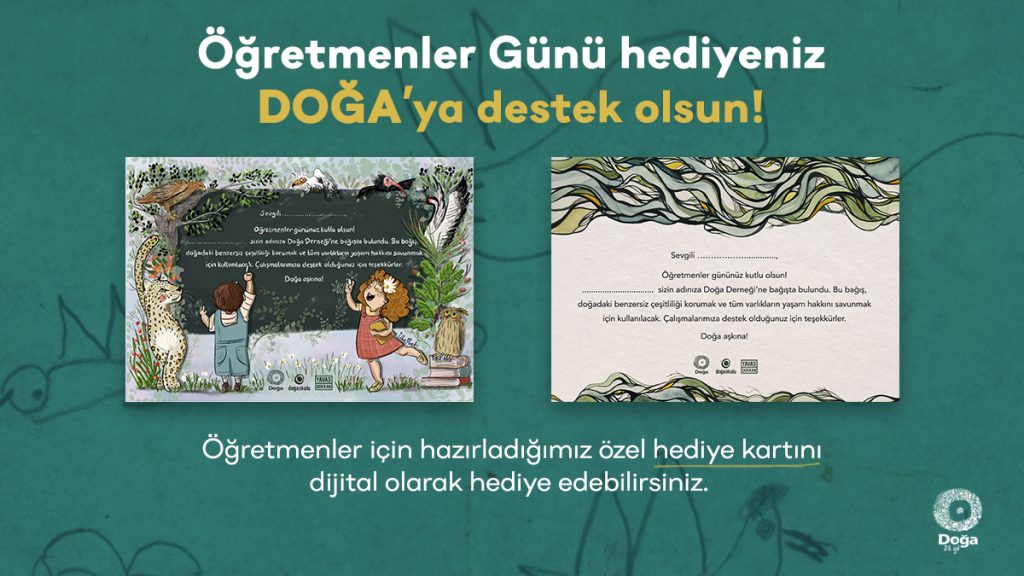 Öğretmenler Günü 2023